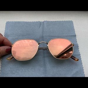 Madewell Sunglasses